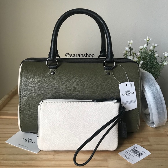 ✅Coach set - Picture 2 of 16